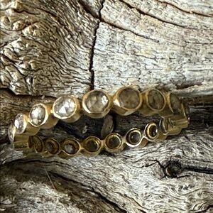 “Love Without End Diamond Ring” New with tags from Sundance.